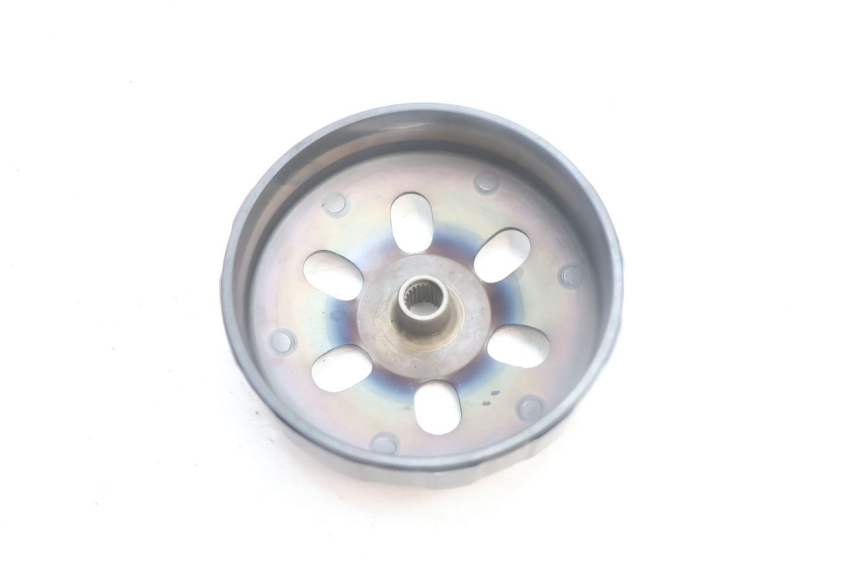 photo de CLOCHE EMBRAYAGE SYM MIO 50 (2005 - 2010) - Zoom état d’usage