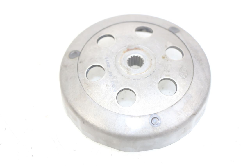 photo de CLOCHE EMBRAYAGE MBK OVETTO 2T 50 (2007 - 2017) - Vue principale