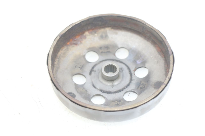 photo de CLOCHE EMBRAYAGE MBK OVETTO 2T 50 (2007 - 2017) - Autre angle de vue