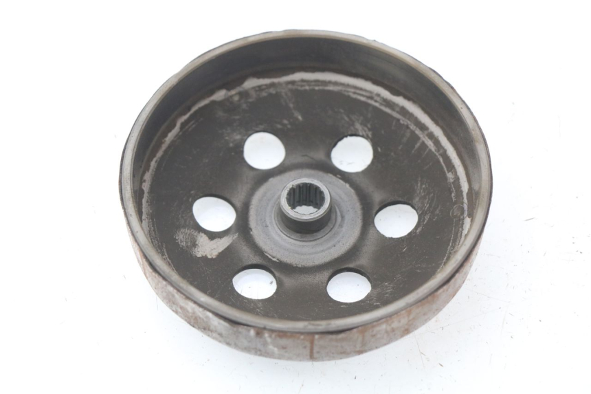 photo de CLOCHE EMBRAYAGE MBK OVETTO 50 (1998 - 2007) - Zoom état d’usage