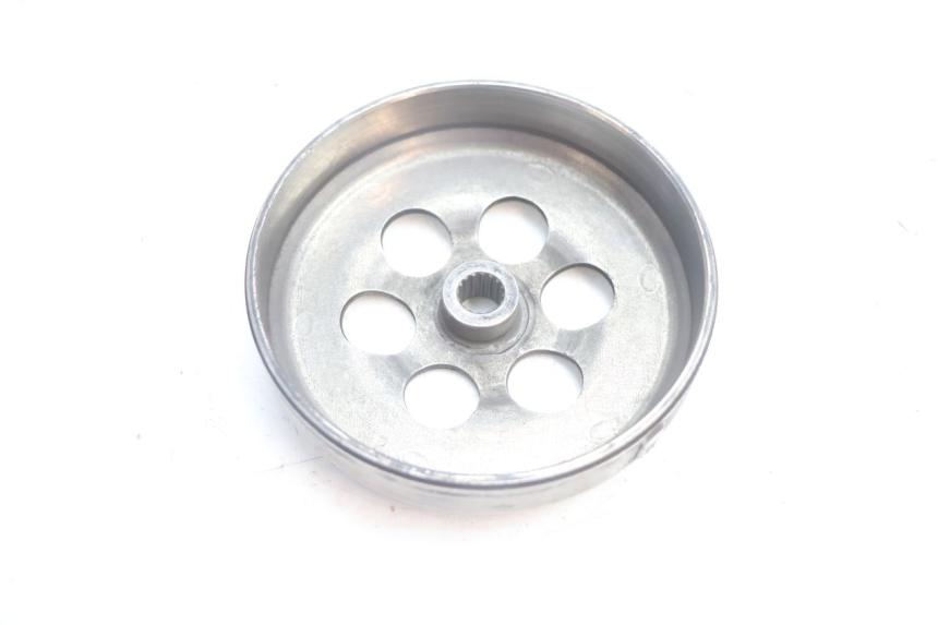 photo de CLOCHE EMBRAYAGE RAZZO QTR 50 (2011 - 2018) - Zoom état d’usage