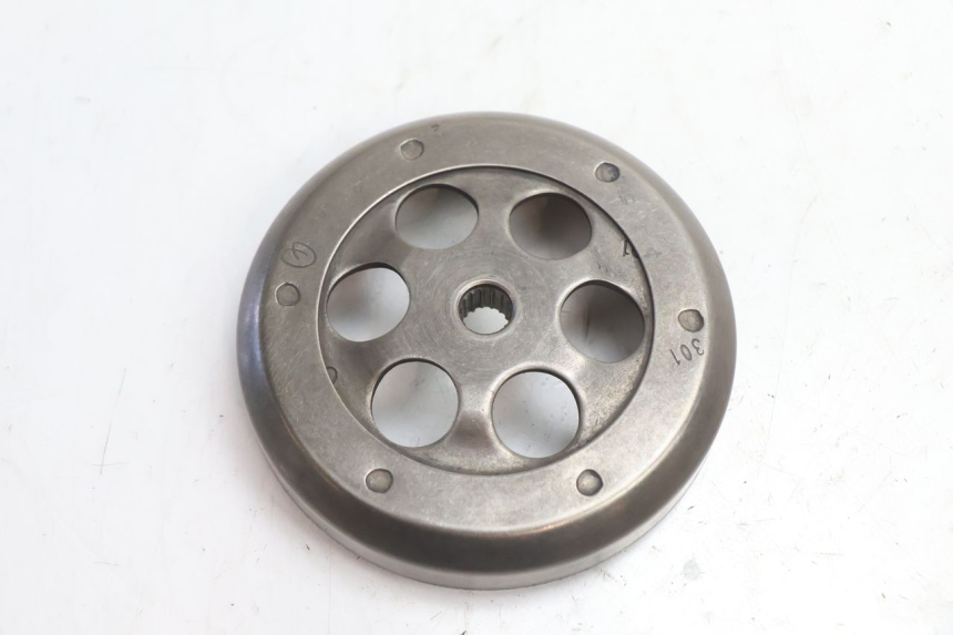 photo de CLOCHE EMBRAYAGE RIDE RACE GT 2T 50 (2012 - 2017) - Détail de la pièce