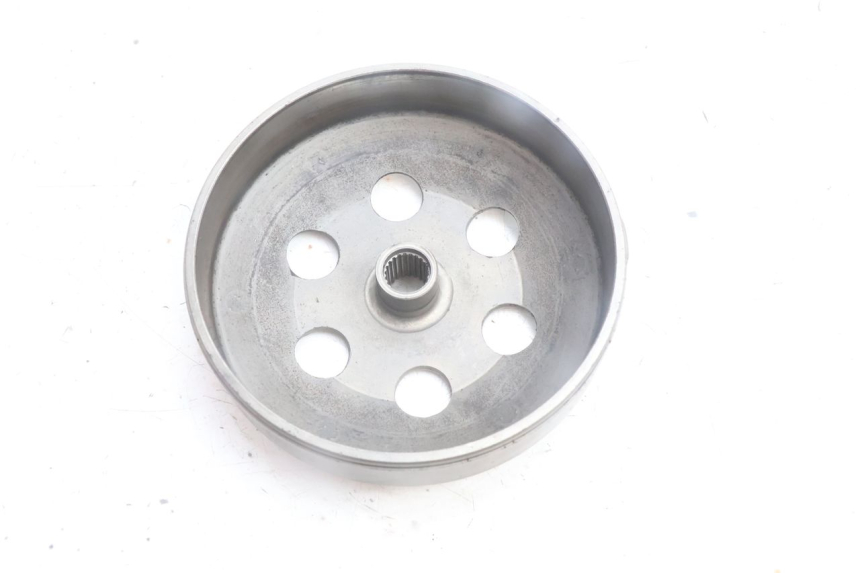 photo de CLOCHE EMBRAYAGE TNT MOTOR ROMA 10' 4T 50 (2007 - 2018) - Zoom état d’usage