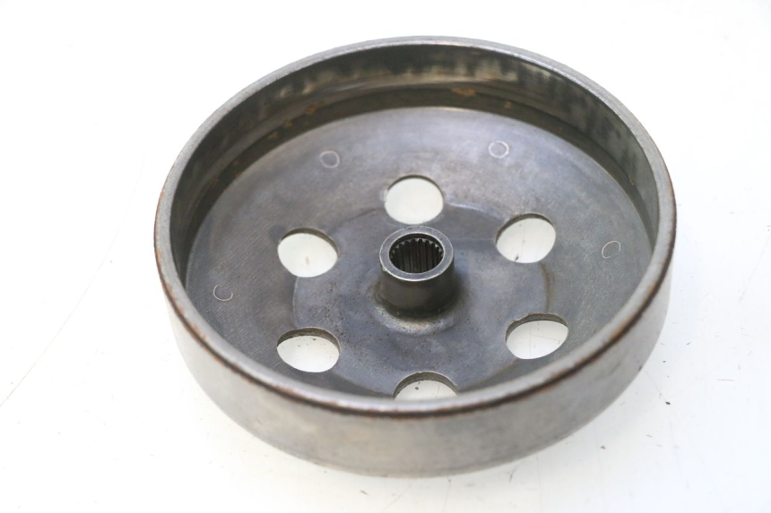 photo de CLOCHE EMBRAYAGE JM MOTORS SANTANA 50 (2014 - 2023) - Détail de la pièce