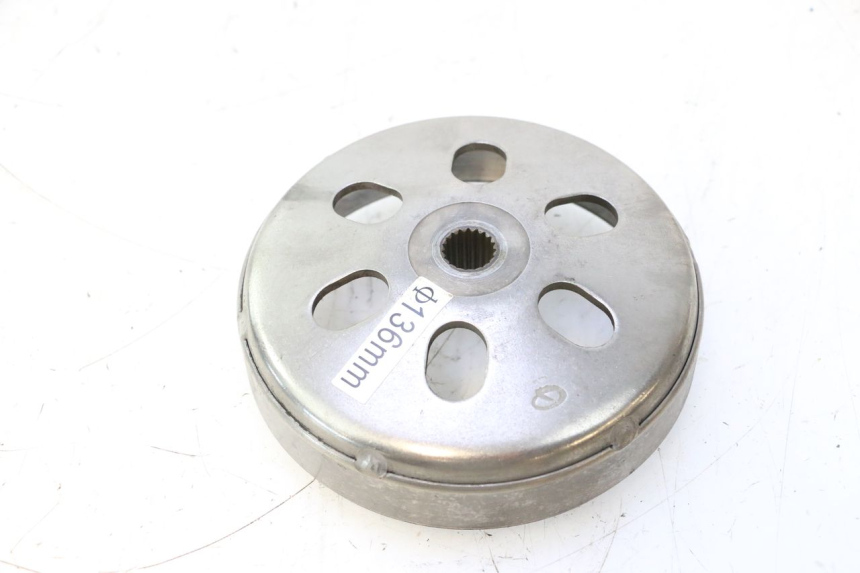 photo de CLOCHE EMBRAYAGE FYM SCOOTERONE 125 (2006 - 2008) - Vue principale