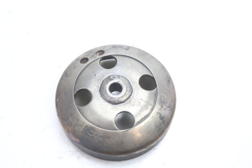 photo de CLOCHE EMBRAYAGE PEUGEOT SPEEDFIGHT 2 AC 50 (2000 - 2009) - Vue principale
