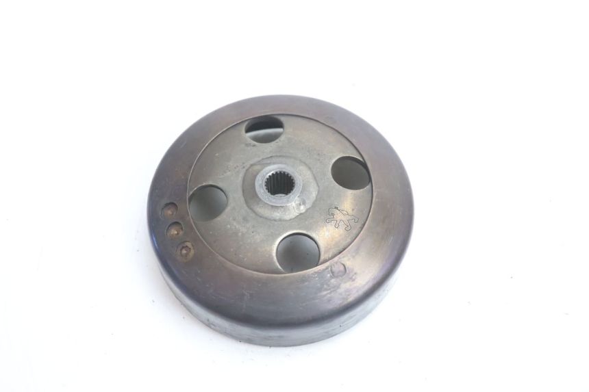 photo de CLOCHE EMBRAYAGE PEUGEOT SPEEDFIGHT LC 50 (1996 - 2002) - Vue principale