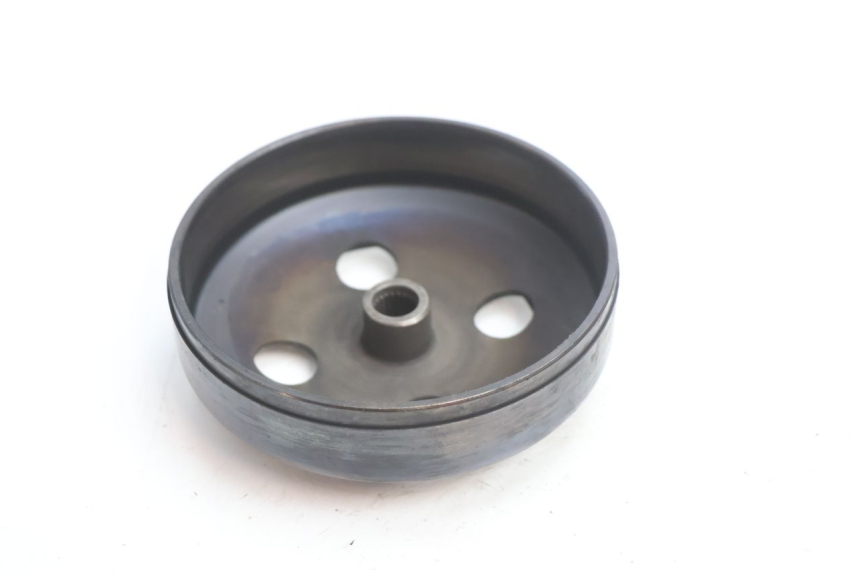 photo de CLOCHE EMBRAYAGE PEUGEOT SPEEDFIGHT LC 50 (1996 - 2002) - Zoom état d’usage