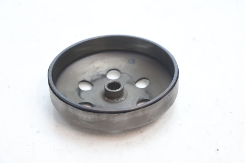photo de CLOCHE EMBRAYAGE MBK STUNT NAKED 50 (2004 - 2018) - Zoom état d’usage