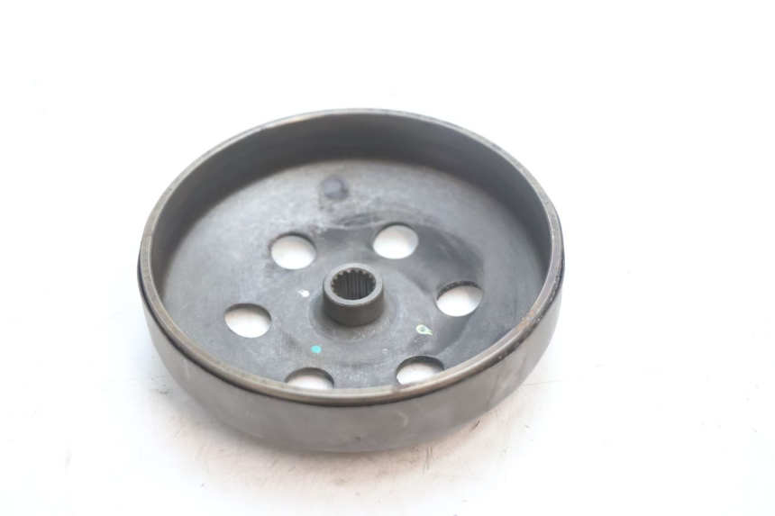 photo de CLOCHE EMBRAYAGE MBK STUNT NAKED 50 (2004 - 2018) - Zoom état d’usage