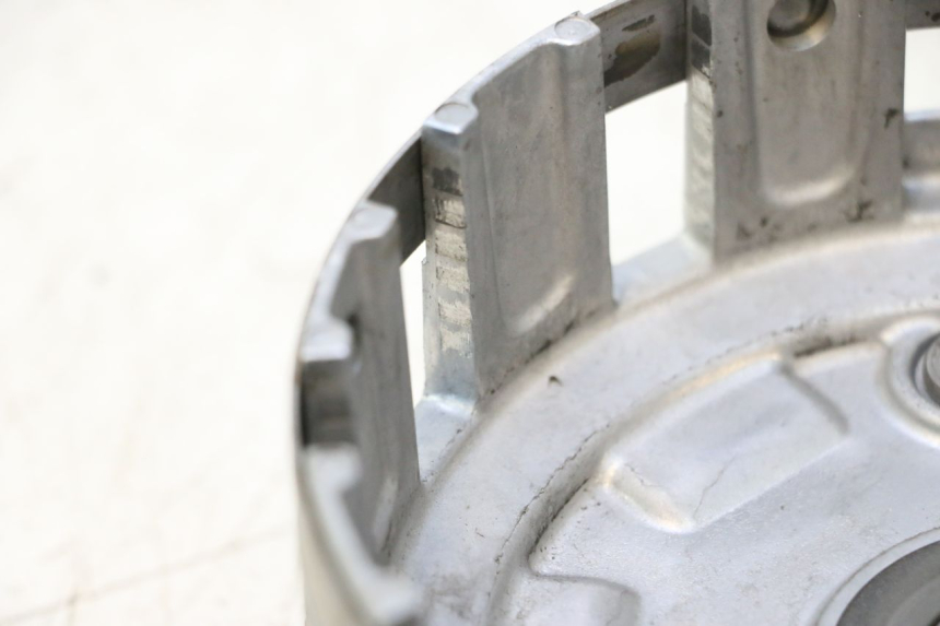 photo de CLOCHE EMBRAYAGE SUZUKI SV S 650 (2003 - 2009) - Vue d’ensemble
