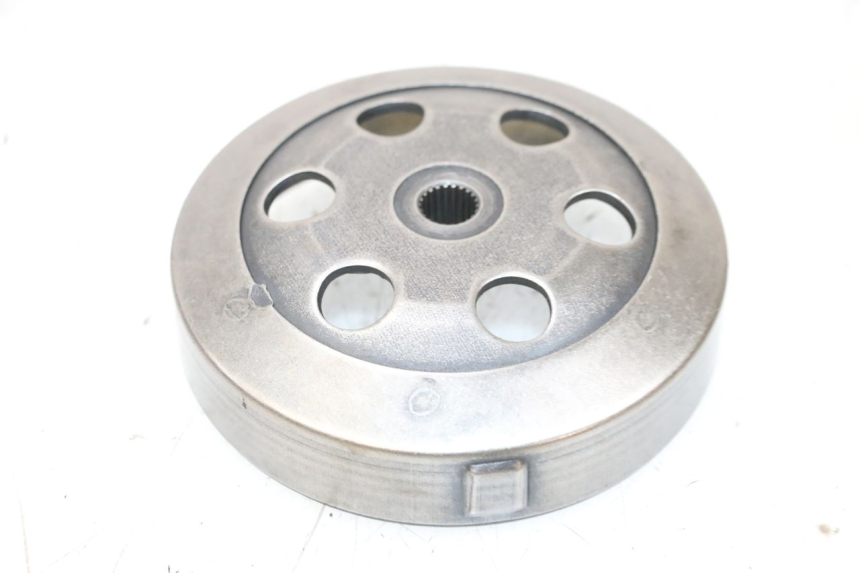 photo de CLOCHE EMBRAYAGE NECO TEMPO 4T 50 (2022 - 2026) - Vue principale