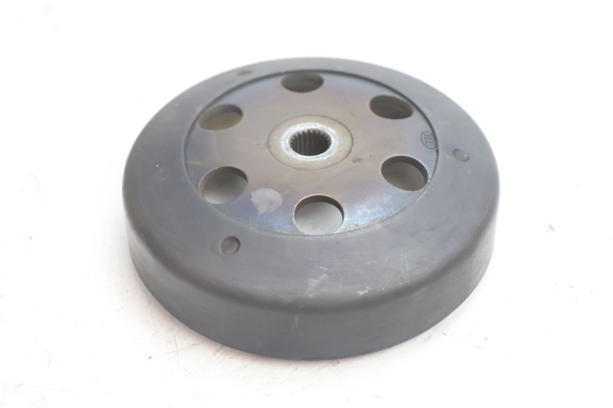 photo de CLOCHE EMBRAYAGE PEUGEOT TKR TREKKER FURIOUS 50 (2005 - 2014) - Vue principale