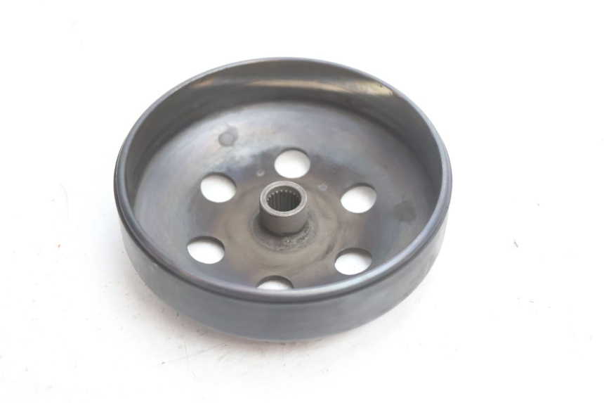 photo de CLOCHE EMBRAYAGE PEUGEOT TKR TREKKER FURIOUS 50 (2005 - 2014) - Zoom état d’usage