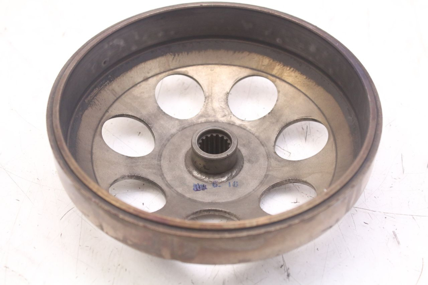 photo de CLOCHE EMBRAYAGE KYMCO X-CITING XCITING 400 (2014 - 2018) - Détail de la pièce