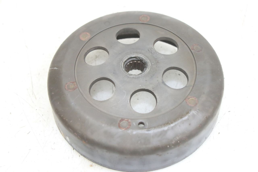 photo de CLOCHE EMBRAYAGE YAMAHA X-MAX XMAX 250 (2006 - 2009) - Vue principale