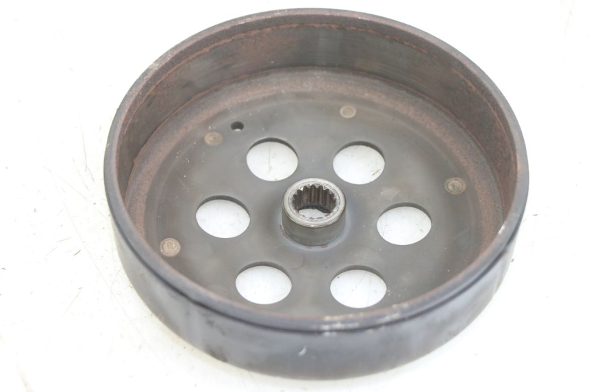 photo de CLOCHE EMBRAYAGE YAMAHA X-MAX XMAX 250 (2006 - 2009) - Zoom état d’usage