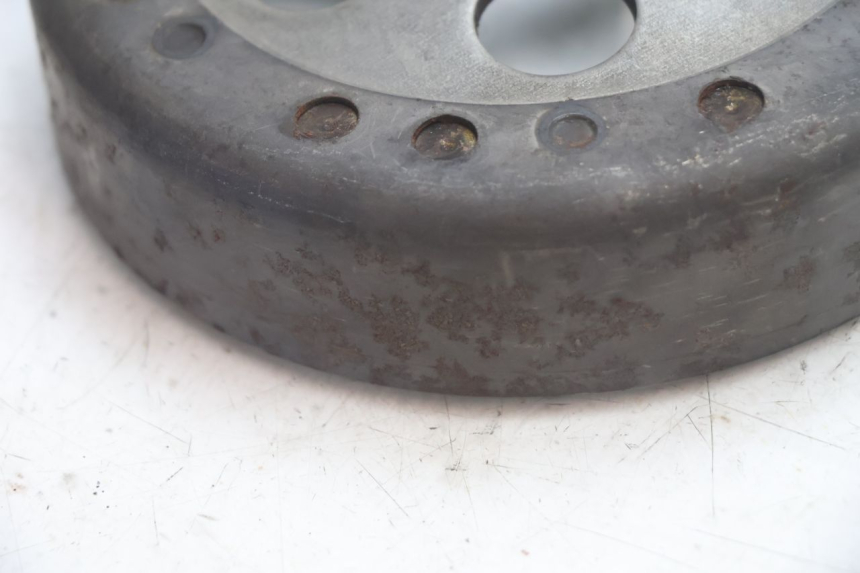 photo de CLOCHE EMBRAYAGE YAMAHA XMAX X-MAX 125 (2006 - 2009) - Zoom état d’usage