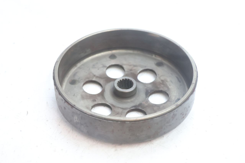 photo de CLOCHE EMBRAYAGE YAMAHA XMAX X-MAX 125 (2006 - 2009) - Gros plan technique