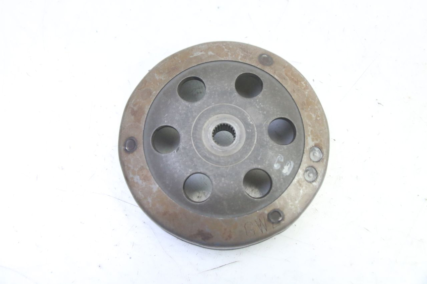 photo de CLOCHE EMBRAYAGE HONDA X8R 50 (1998 - 2003) - Détail de la pièce