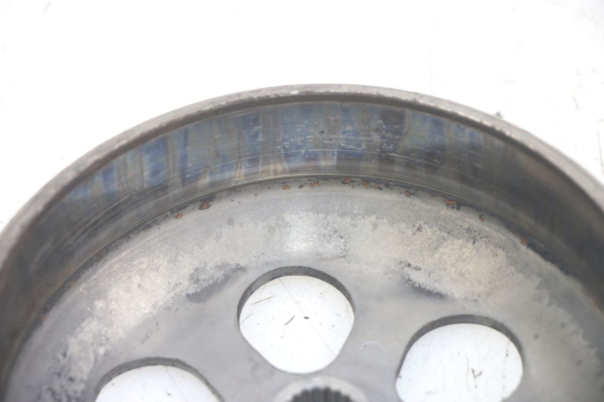 photo de CLOCHE EMBRAYAGE PIAGGIO X9 125 (2000 - 2003) - Détail de la pièce