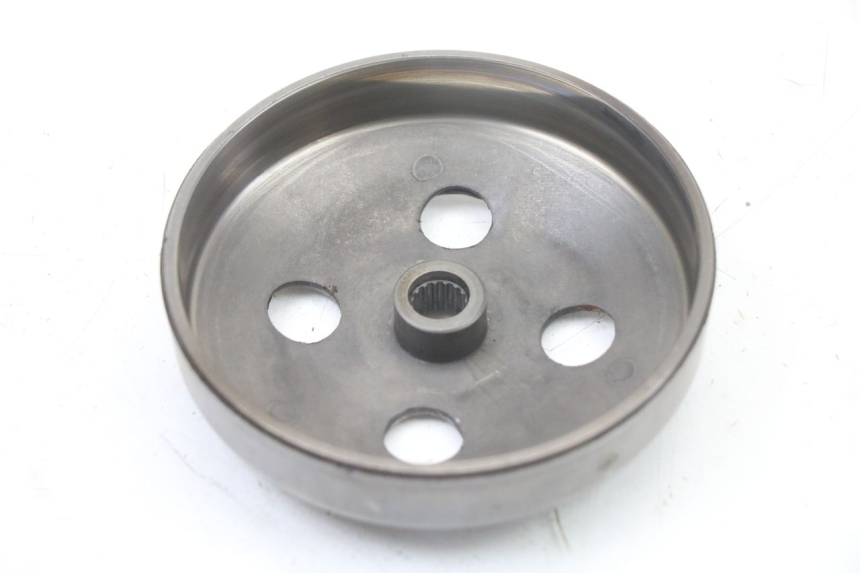 photo de CLOCHE EMBRAYAGE YAMAHA BW'S NG NEXT GENERATION 50 (1996 - 2003) - Zoom état d’usage