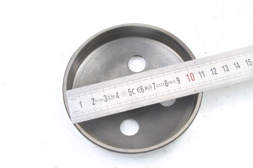 photo de CLOCHE EMBRAYAGE YAMAHA BW'S NG NEXT GENERATION 50 (1996 - 2003) - Autre angle de vue