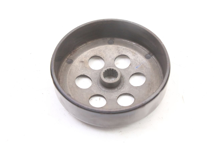 photo de CLOCHE EMBRAYAGE YAMAHA YP MAJESTY 125 (2007 - 2010) - Zoom état d’usage