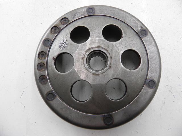 photo de CLOCHE EMBRAYAGE YAMAHA YP MAJESTY 125 (2002 - 2006) - Vue principale