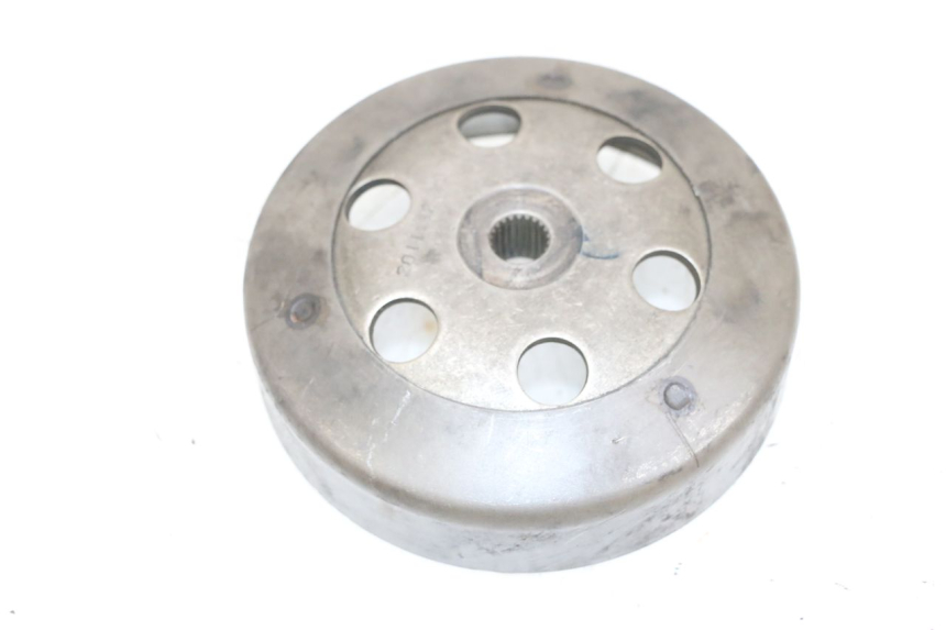 photo de CLOCHE EMBRAYAGE PIAGGIO ZIP 2T 50 (2009 - 2019) - Vue principale