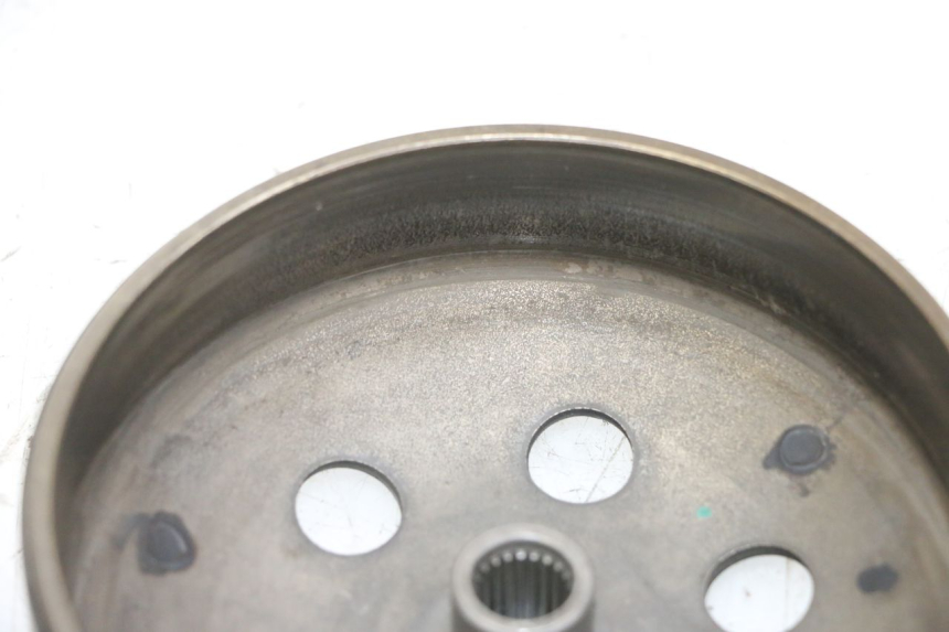 photo de CLOCHE EMBRAYAGE PIAGGIO ZIP 2T 50 (2009 - 2019) - Autre angle de vue