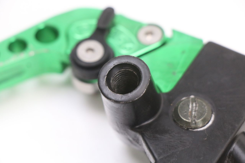 photo de COCOTTE EMBRAYAGE ORION AGB37 CRF1 DIRT BIKE 140 - Gros plan technique