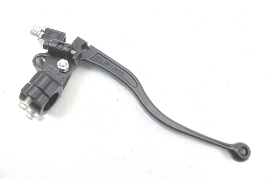 photo de COCOTTE EMBRAYAGE ARCHIVE CAFE RACER 4T 50 (2019 - 2024) - Autre angle de vue