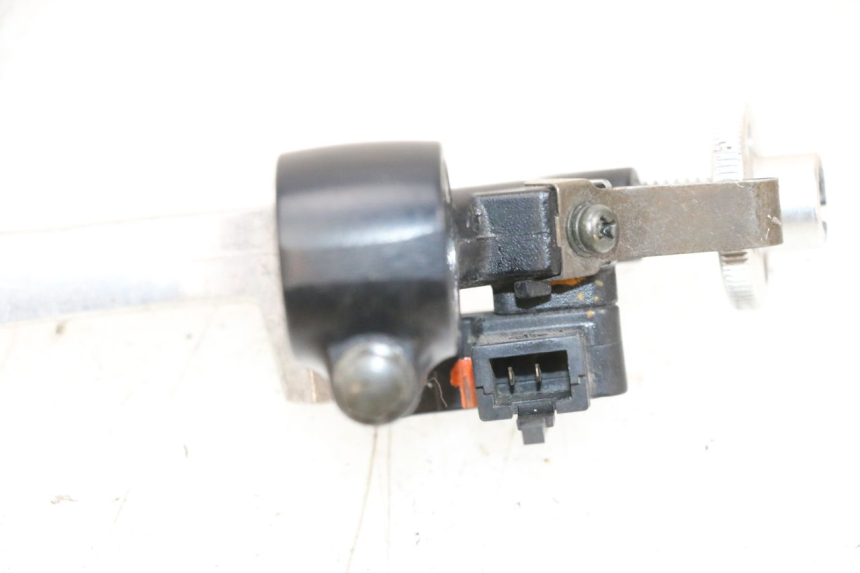 photo de COCOTTE EMBRAYAGE SUZUKI GSXR GSX-R 1000 (2003 - 2004) - Détail de la pièce