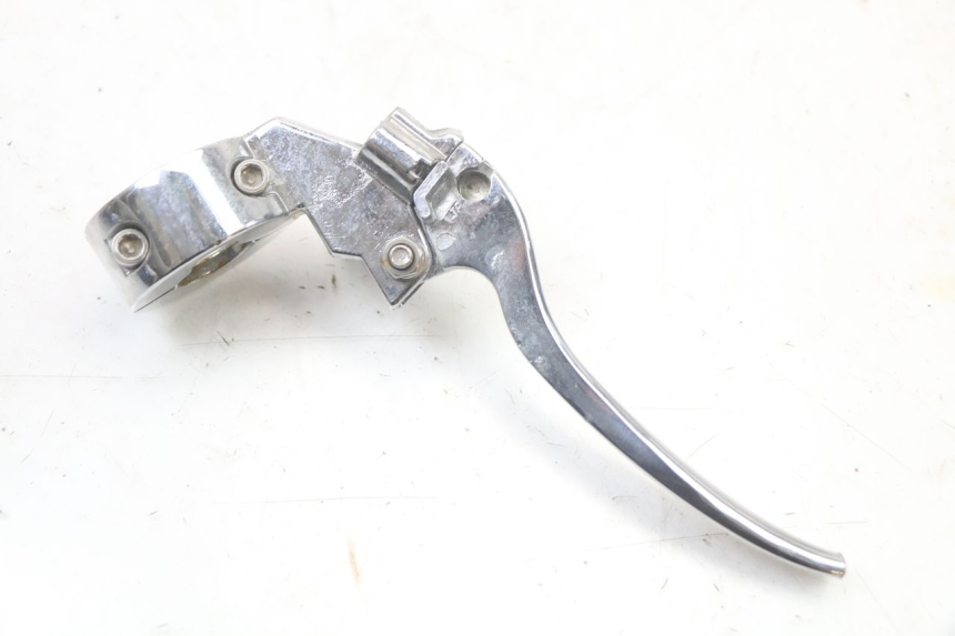 photo de COCOTTE EMBRAYAGE JM MOTORS VX 125 (2022 - 2025) - Points de fixation