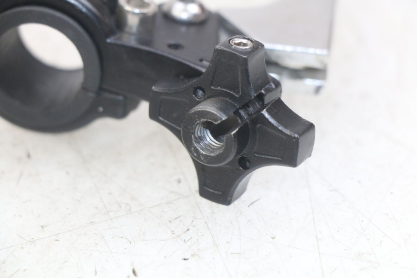 photo de COCOTTE EMBRAYAGE APOLLO RFZ 150 - Détail de la pièce