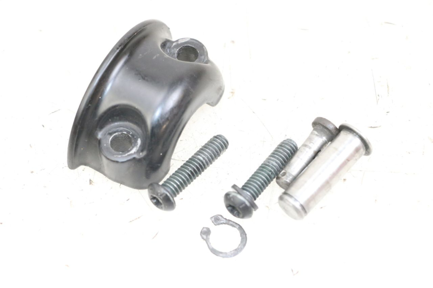 photo de Clutch lever HARLEY DAVIDSON SPORTSTER XL CUSTOM 1200 (2003 - 2004) - Vue principale