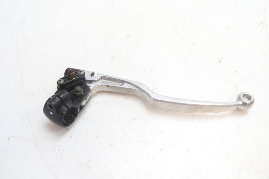 photo de COCOTTE EMBRAYAGE SUZUKI SV S 650 (2003 - 2009) - Gros plan technique