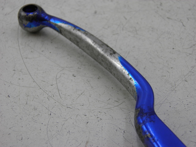 photo de COCOTTE EMBRAYAGE YAMAHA FZS FAZER 1000 (2003 - 2005) - Autre angle de vue