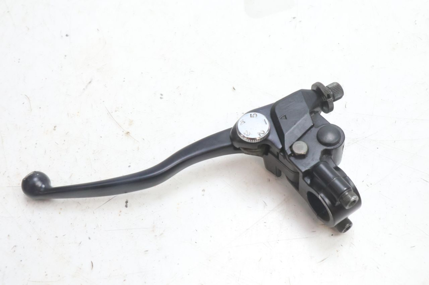 photo de COCOTTE EMBRAYAGE KAWASAKI ZZR 600 (1995 - 2004) - Vue principale
