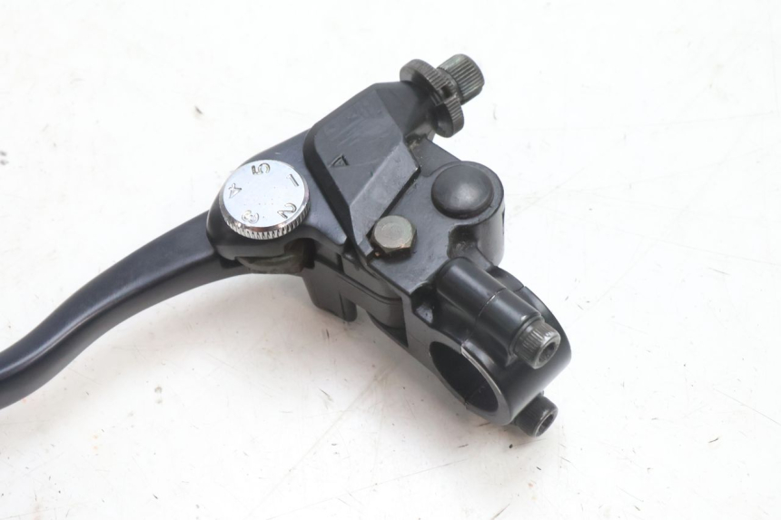 photo de COCOTTE EMBRAYAGE KAWASAKI ZZR 600 (1995 - 2004) - Zoom état d’usage