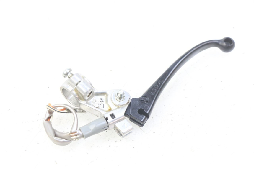 photo de COCOTTE FREIN DROIT SUZUKI CP 80 (1985 - 1996) - Zoom état d’usage