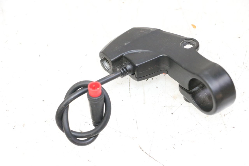 photo de COCOTTE FREIN DROIT URBANGLIDE E-CROSS PRO 1 - Points de fixation