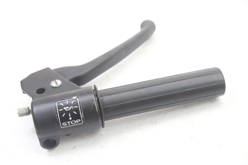 photo de COCOTTE FREIN DROIT PEUGEOT LUDIX ONE 50 (2005 - 2008) - Détail de la pièce