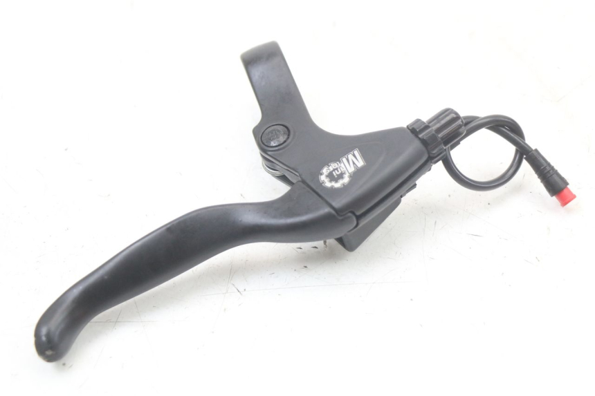 photo de COCOTTE FREIN DROIT DUALTRON TOGO PLUS 1 - Zoom état d’usage