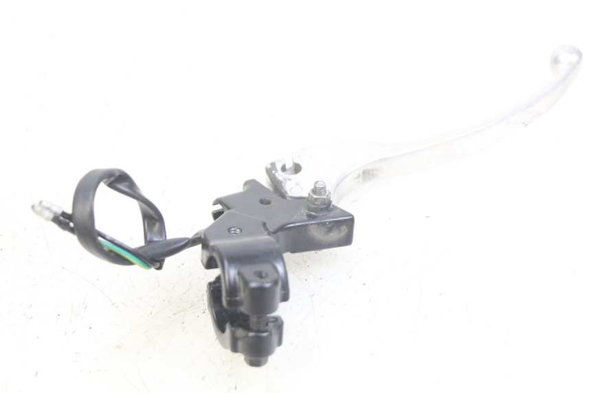 photo de COCOTTE FREIN GAUCHE KYMCO AGILITY 16+ 4T 50 (2018 - 2023) - Autre angle de vue