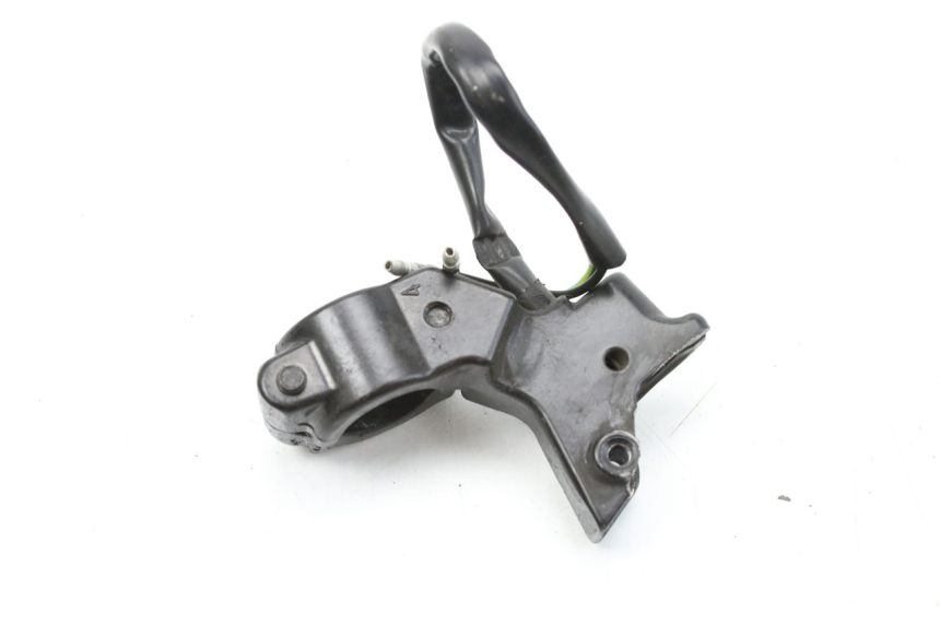 photo de COCOTTE FREIN GAUCHE KYMCO AGILITY 4T 50 (2018 - 2022) - Gros plan technique