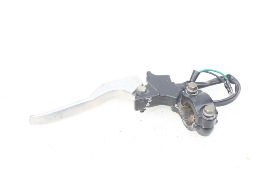 photo de COCOTTE FREIN GAUCHE KYMCO AGILITY 4T 50 (2005 - 2018) - Autre angle de vue