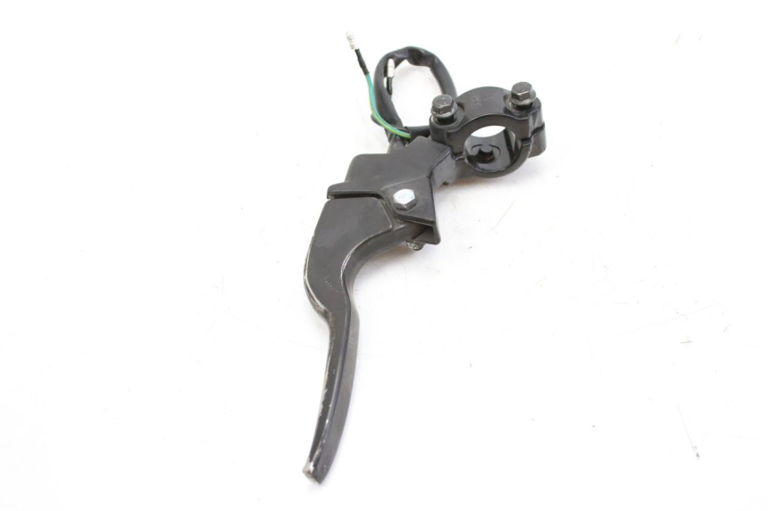 photo de COCOTTE FREIN GAUCHE KYMCO AGILITY 4T 50 (2018 - 2022) - Zoom état d’usage