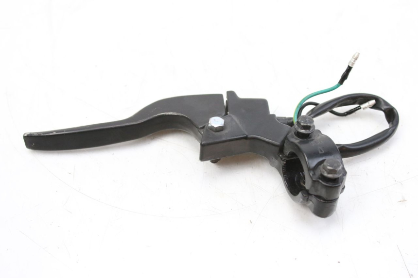 photo de COCOTTE FREIN GAUCHE KYMCO AGILITY 4T 50 (2018 - 2022) - Autre angle de vue